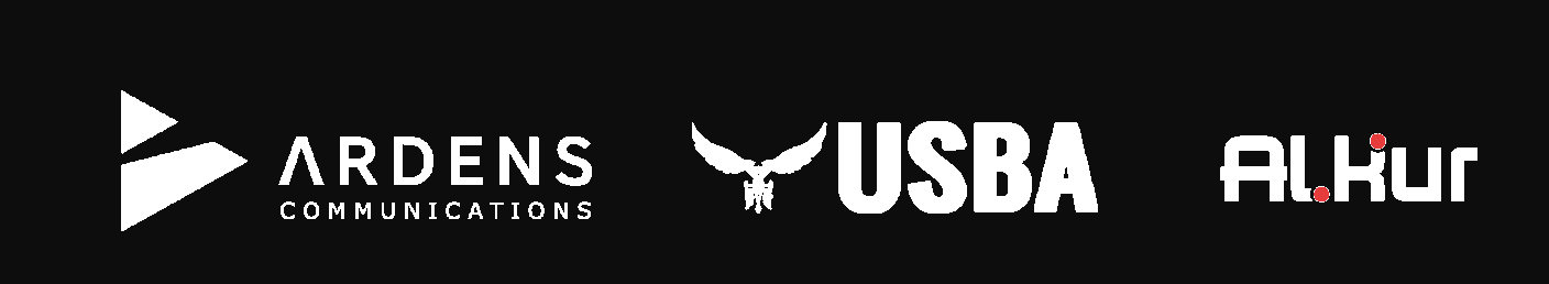 ARDENS Communications · USBA · AI.Kur